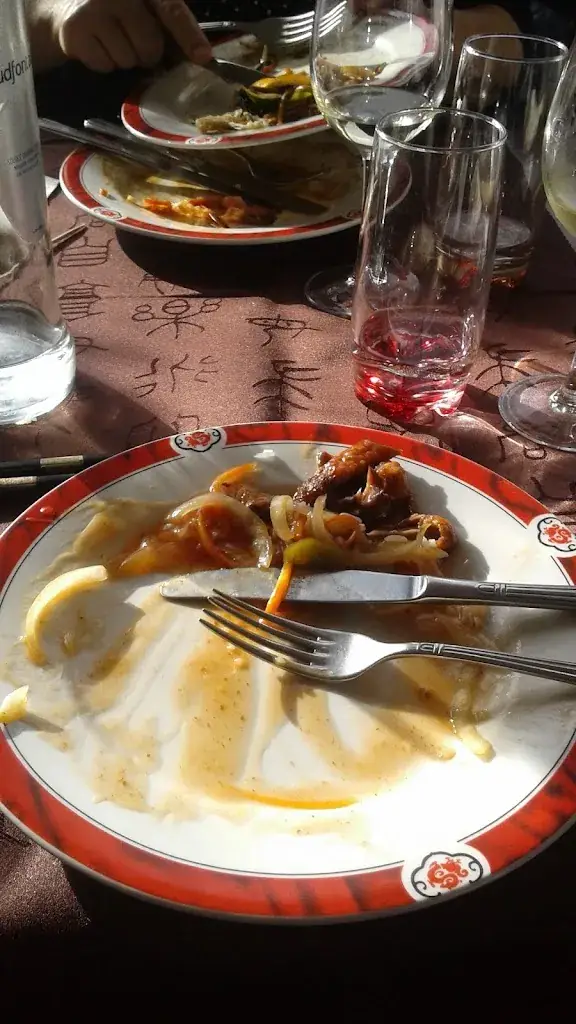 Menu_Délices d’orient rocourt_Liège_image_6