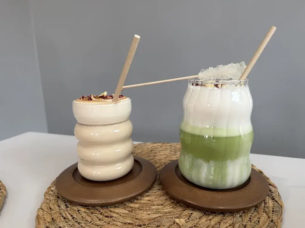 Coco Co_Inhadda_Liège_review