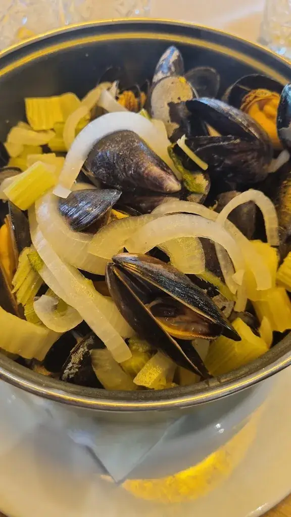 Menü_Brasserie Chopin_Brasschaat_Bild_1