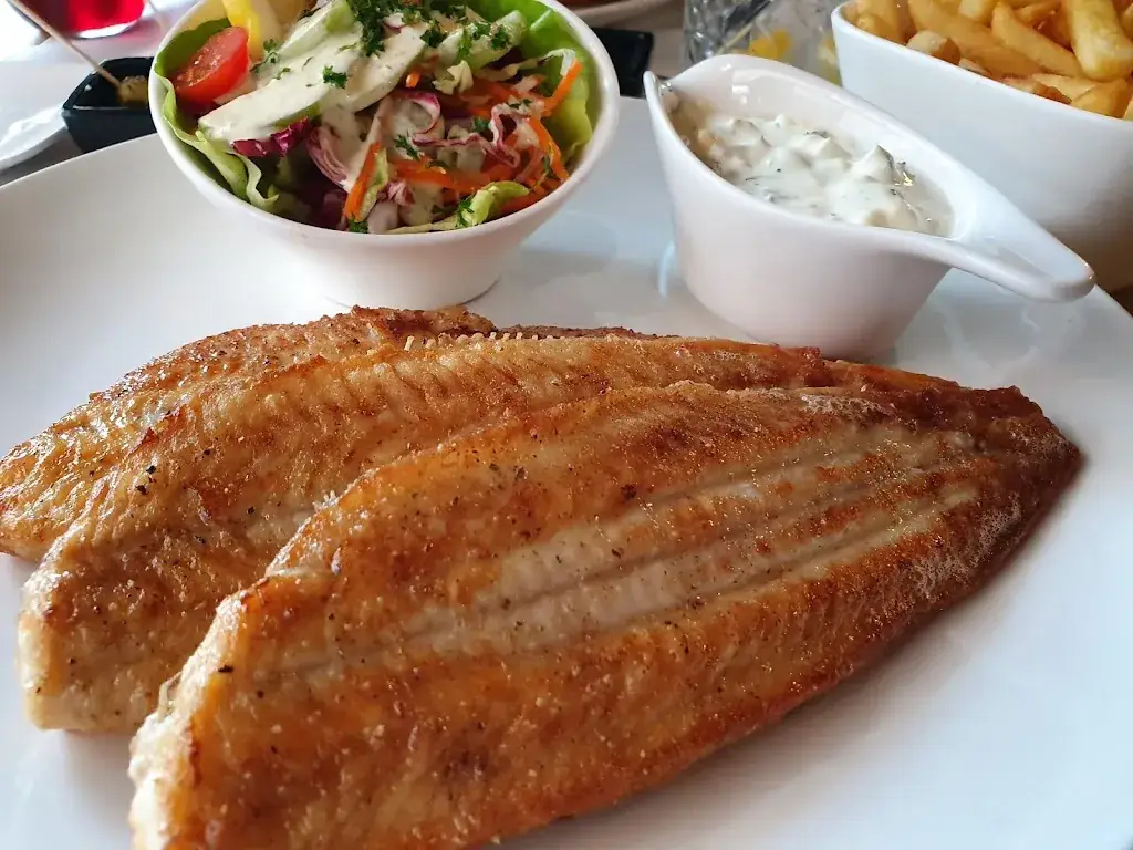 Menü_Brasserie Chopin_Brasschaat_Bild_4