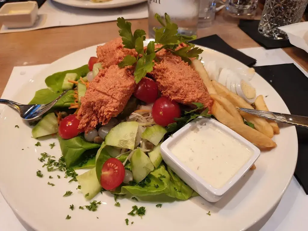 Menü_Brasserie Chopin_Brasschaat_Bild_5