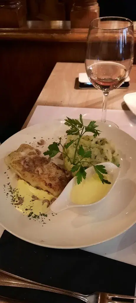 Menü_Brasserie Chopin_Brasschaat_Bild_6