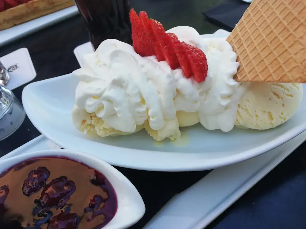 Menü_Brasserie Chopin_Brasschaat_Bild_7