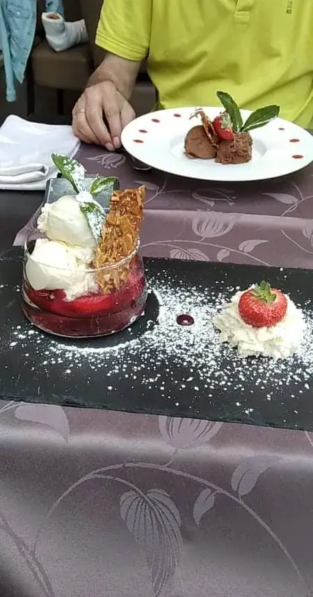 Menü_Au Rendez-vous Du Couscous_Liège_Bild_2