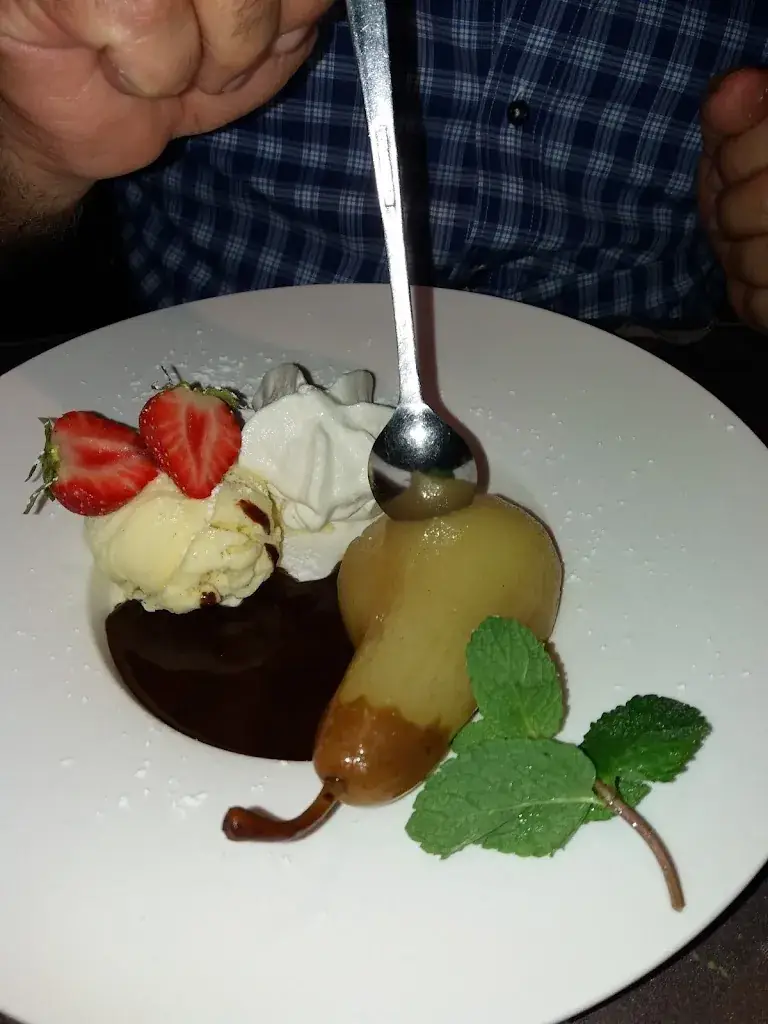 Menü_Au Rendez-vous Du Couscous_Liège_Bild_3