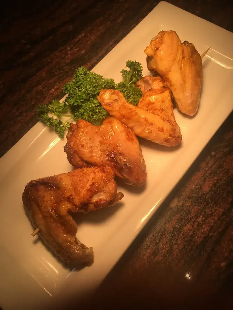 Menü_Au Rendez-vous Du Couscous_Liège_Bild_6