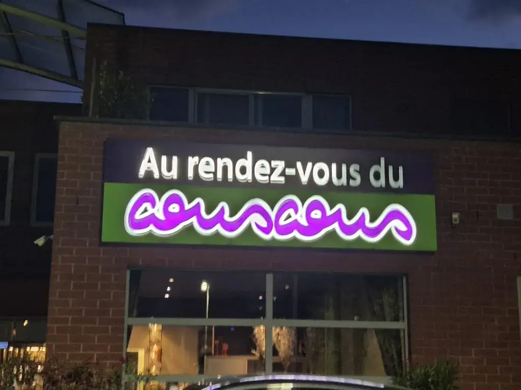 Céline Grégoire_Au Rendez-vous Du Couscous_Liège_Bewertung