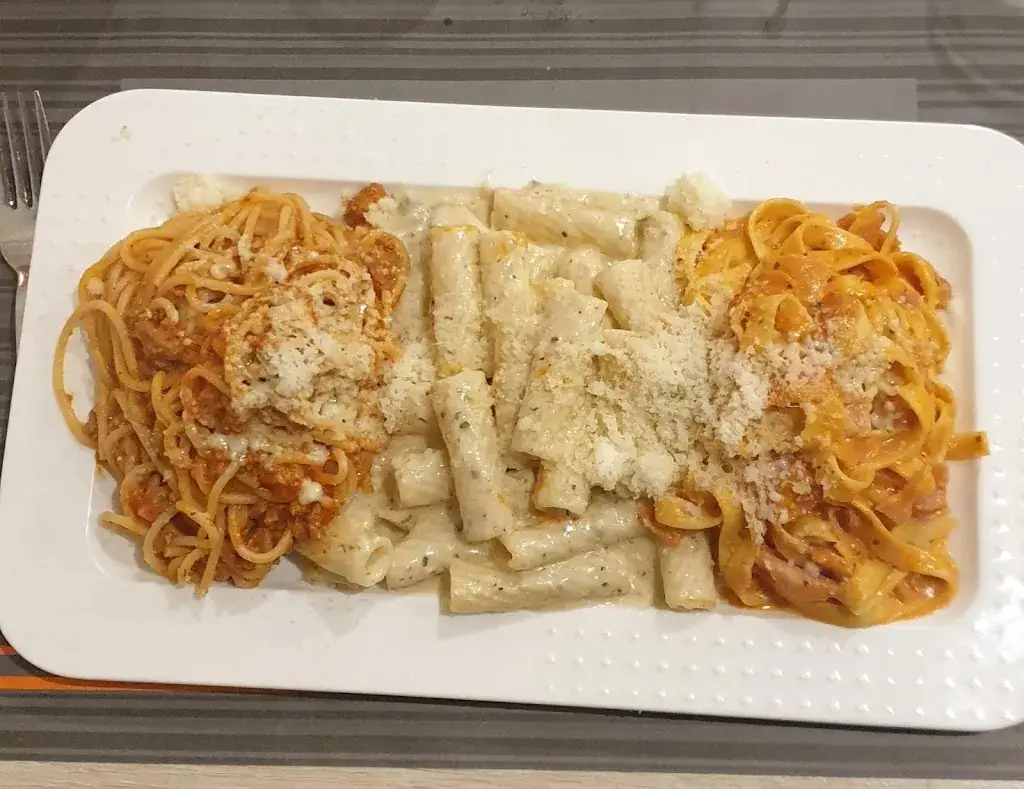 Menu_Spiga D'Oro_Liège_image_1