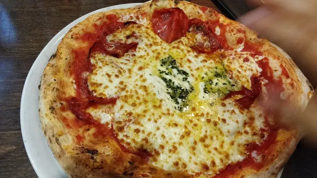 Menu_Spiga D'Oro_Liège_image_2