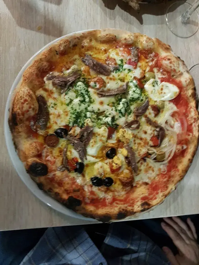 Menu_Spiga D'Oro_Liège_image_5