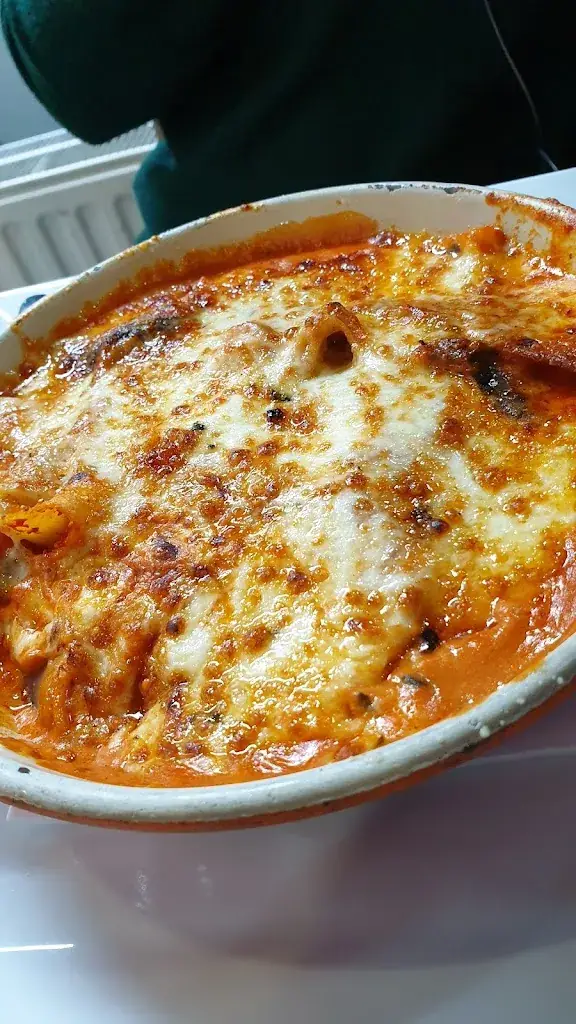 Menu_Spiga D'Oro_Liège_image_7