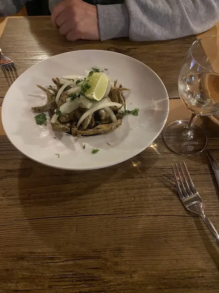 M_La Paillote Africaine_Huy_Bewertung