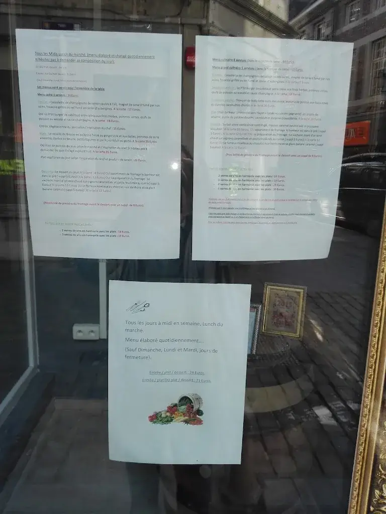 Menu_Cadre Culinaire_Huy_image_4