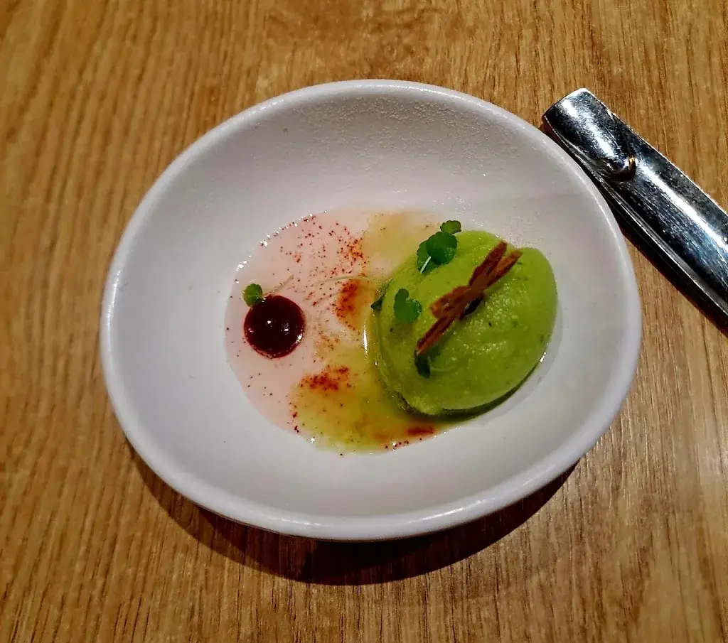 Céline Bolkaerts_Cadre Culinaire_Huy_avis