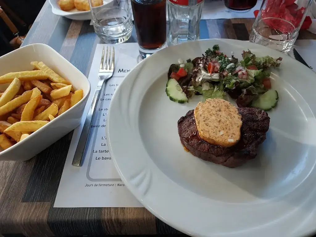 Menu_La Tartine Au Beurre_Huy_image_3