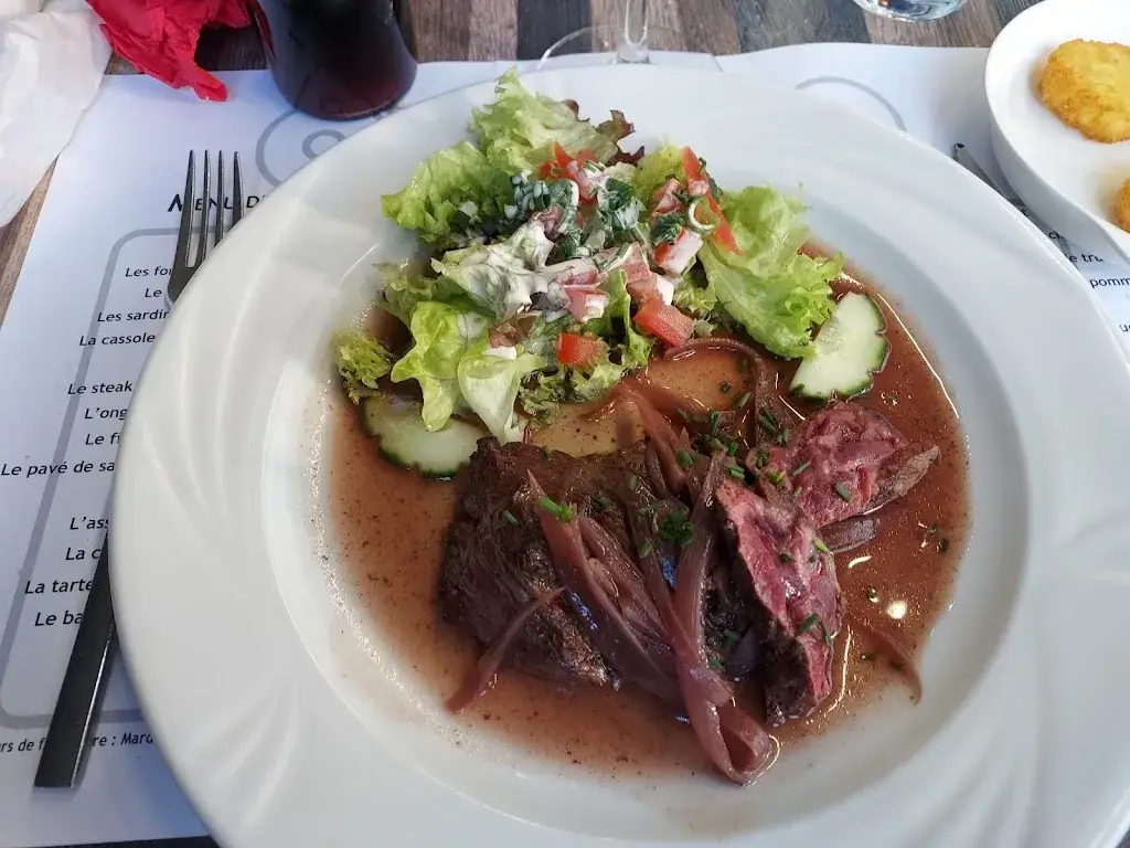 Menu_La Tartine Au Beurre_Huy_image_4