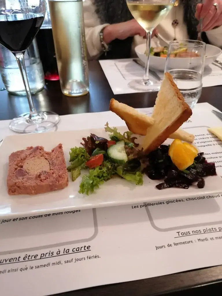 Menu_La Tartine Au Beurre_Huy_image_7