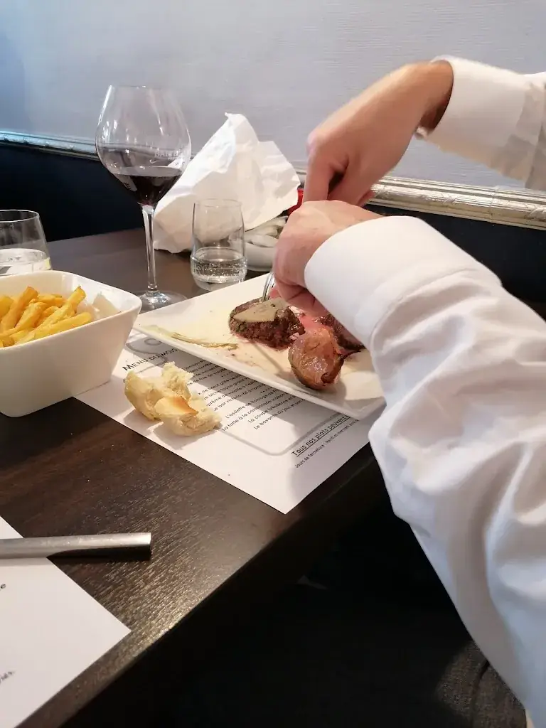 Menu_La Tartine Au Beurre_Huy_image_9