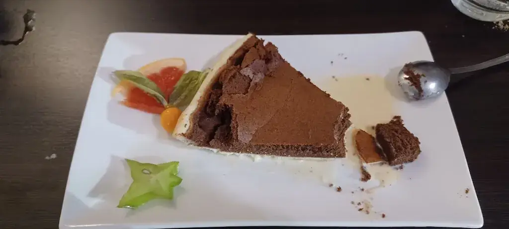 Jean-Leon Dewalque_La Tartine Au Beurre_Huy_review