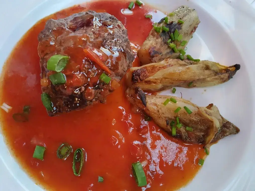 Antonio Marco Rubio_La Tartine Au Beurre_Huy_review