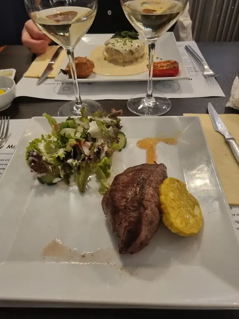 Elodie Mathy_La Tartine Au Beurre_Huy_review