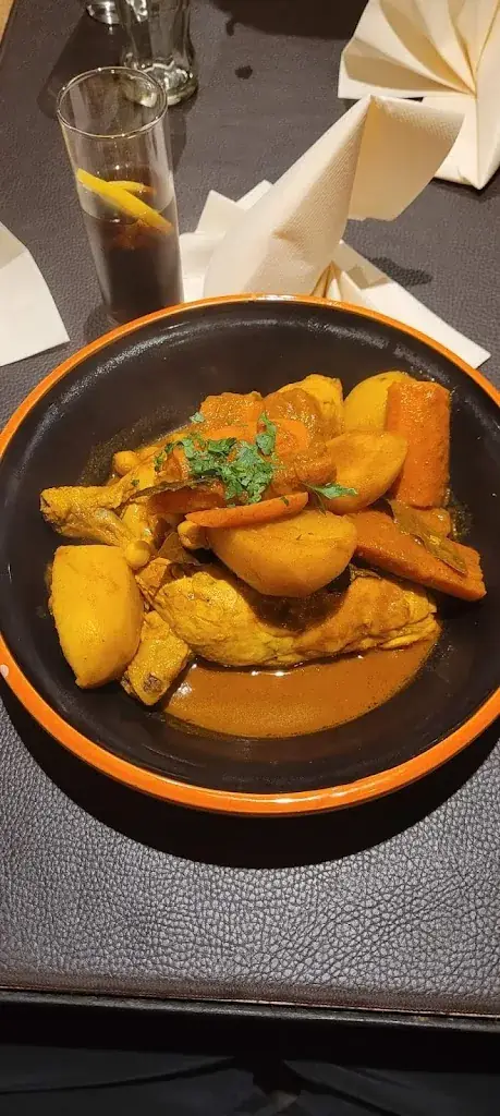 Menu_Le thé à la menthe_Huy_image_5