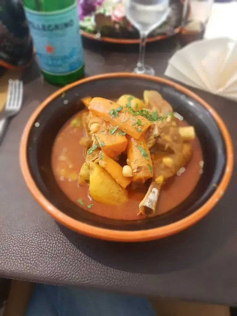 Menu_Le thé à la menthe_Huy_image_6