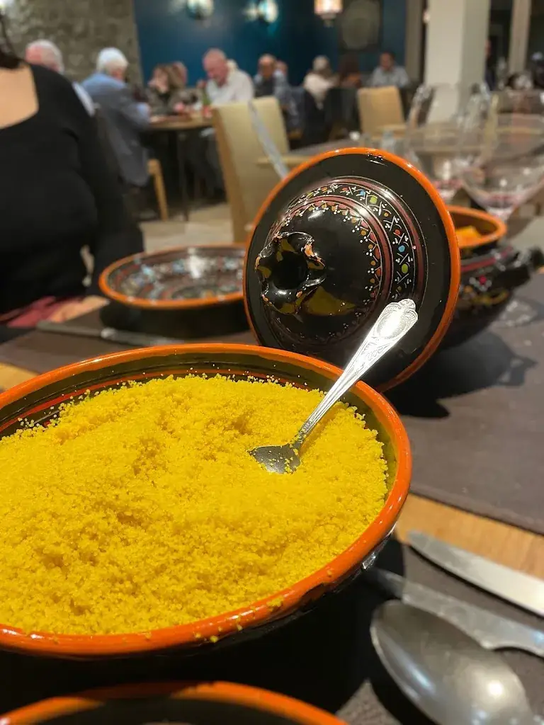 Raph_Le thé à la menthe_Huy_review