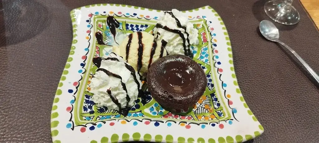 Elo Remy_Le thé à la menthe_Huy_review