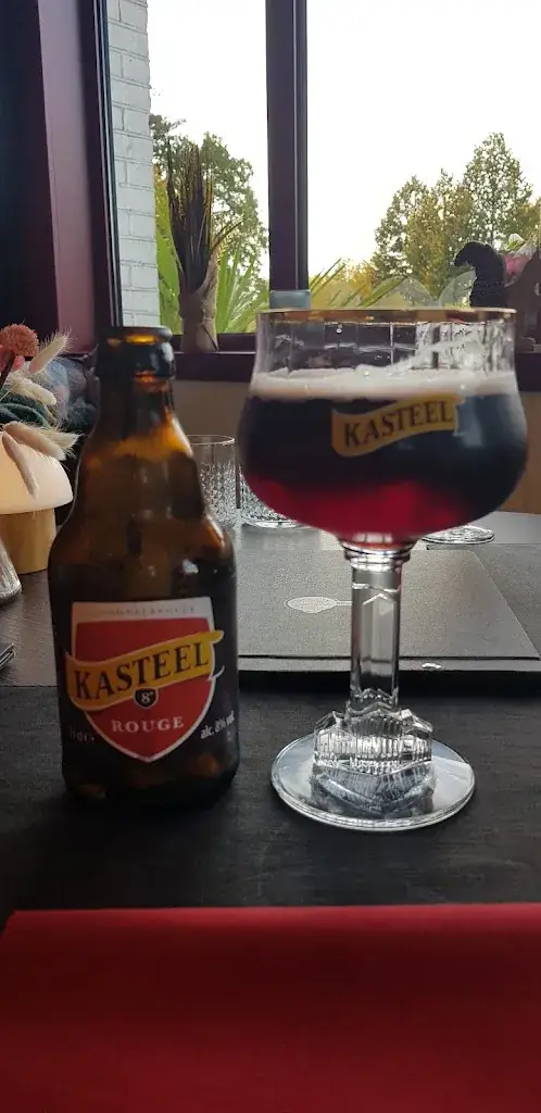 Menü_Brasserie 'Coppens'_Brasschaat_Bild_3