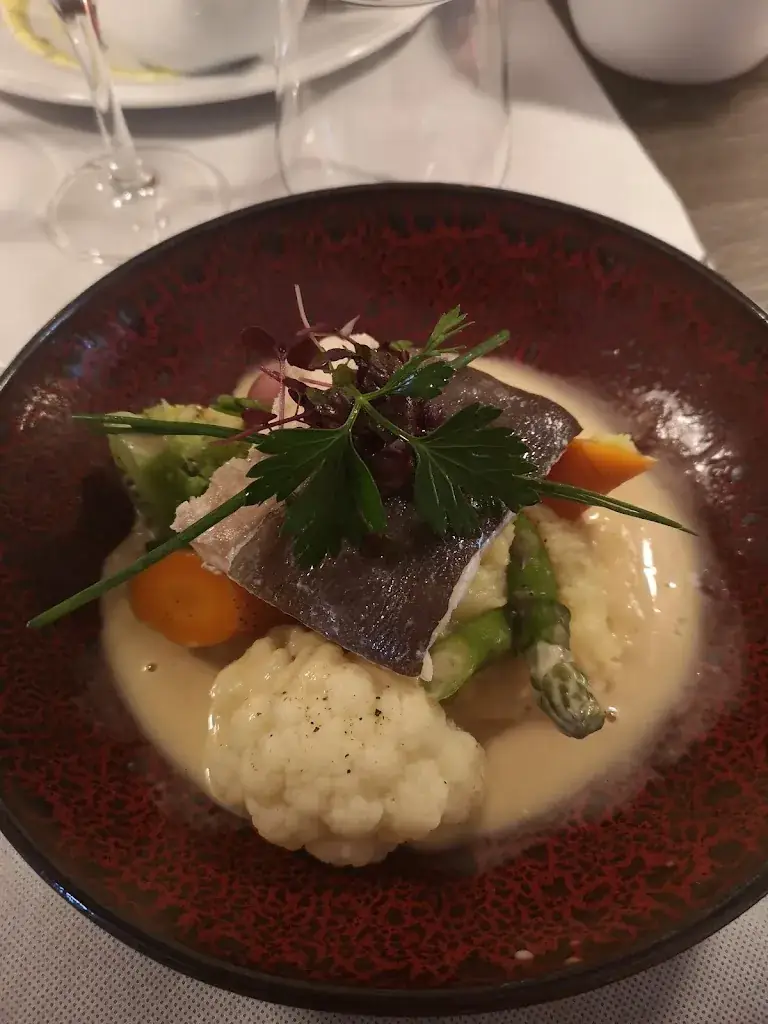 Menü_Brasserie 'Coppens'_Brasschaat_Bild_5