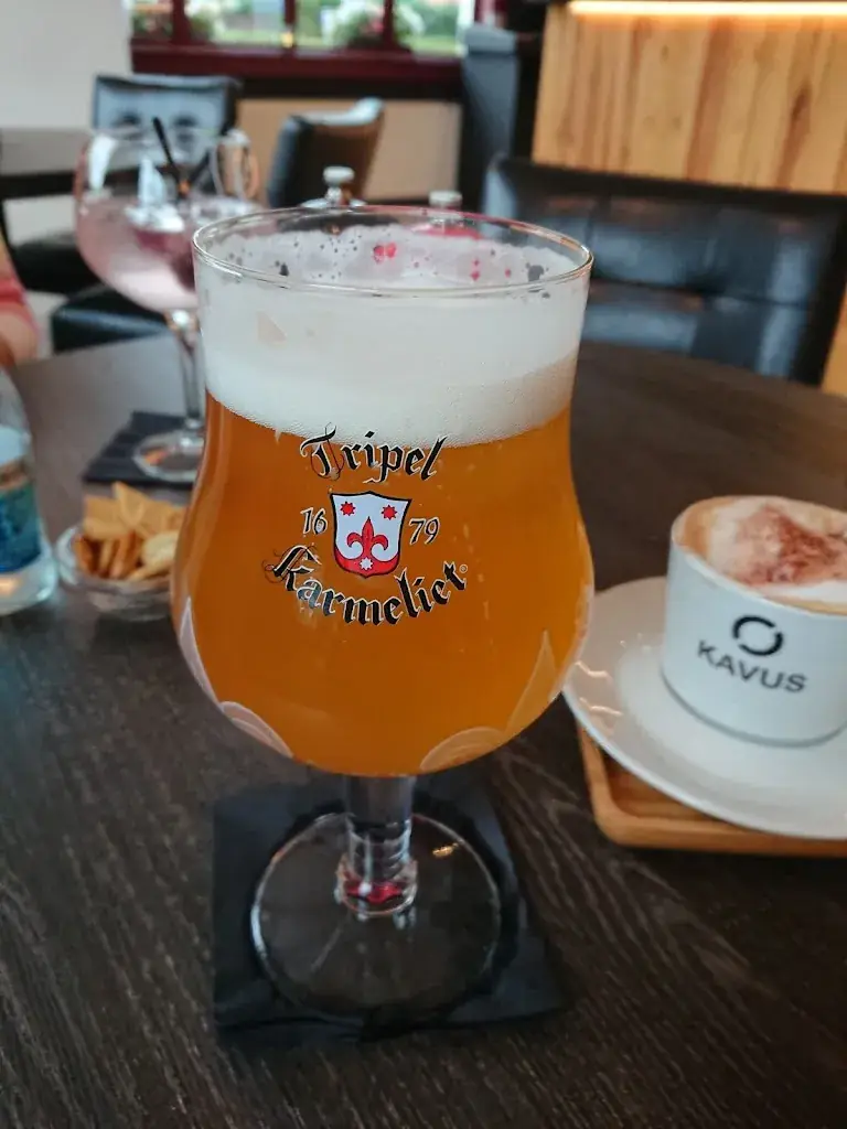 Menü_Brasserie 'Coppens'_Brasschaat_Bild_6