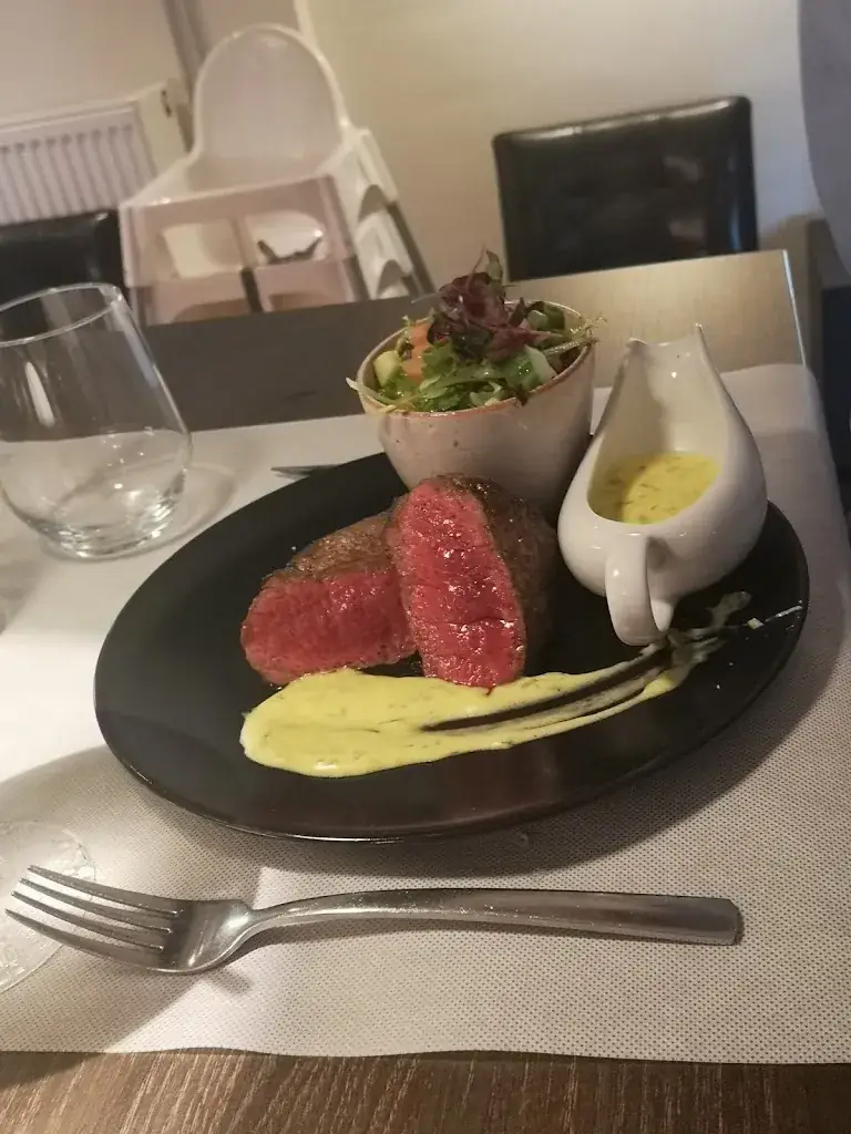 Menü_Brasserie 'Coppens'_Brasschaat_Bild_7