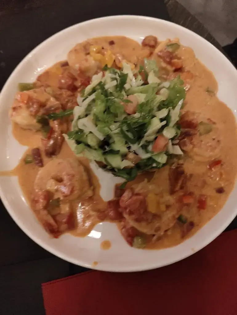 Menü_Brasserie 'Coppens'_Brasschaat_Bild_8