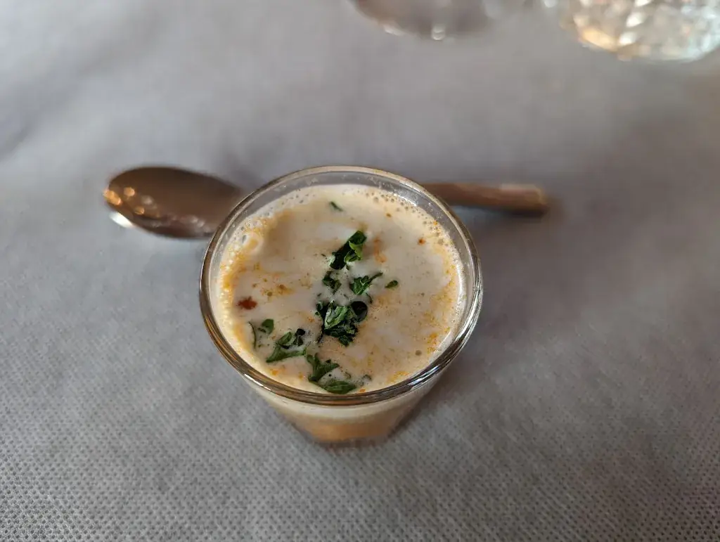 Tom Cassimon_Brasserie 'Coppens'_Brasschaat_Bewertung