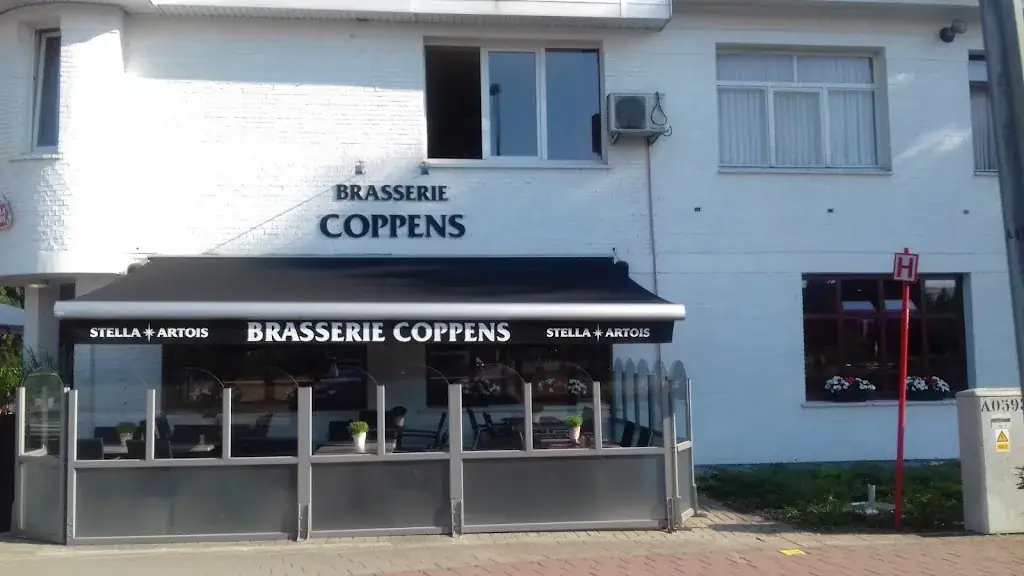 Brasserie 'Coppens'_Brasschaat_slider_image_1
