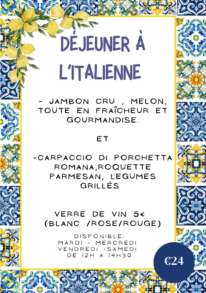 Menü_la locanda_Huy_Bild_3