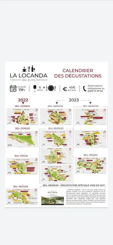 Menü_la locanda_Huy_Bild_4