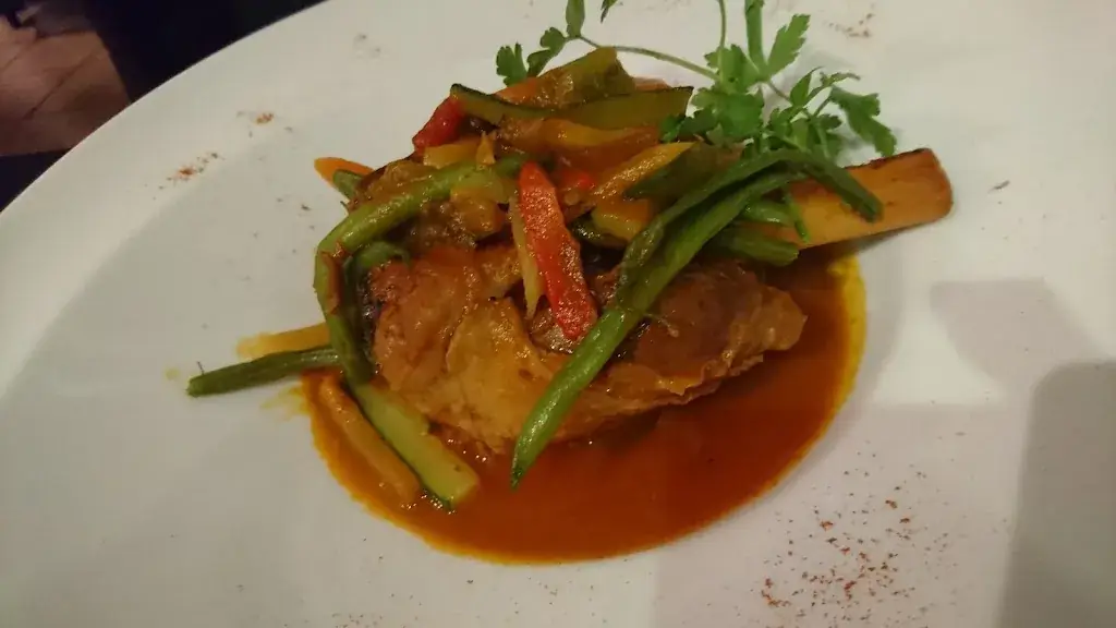 Menu_Restaurant La Tour Colombes_Huy_imagen_5