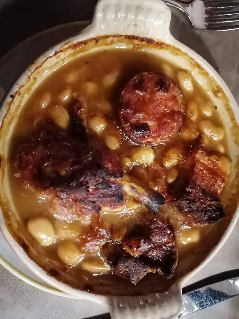 Menu_Restaurant La Tour Colombes_Huy_imagen_6