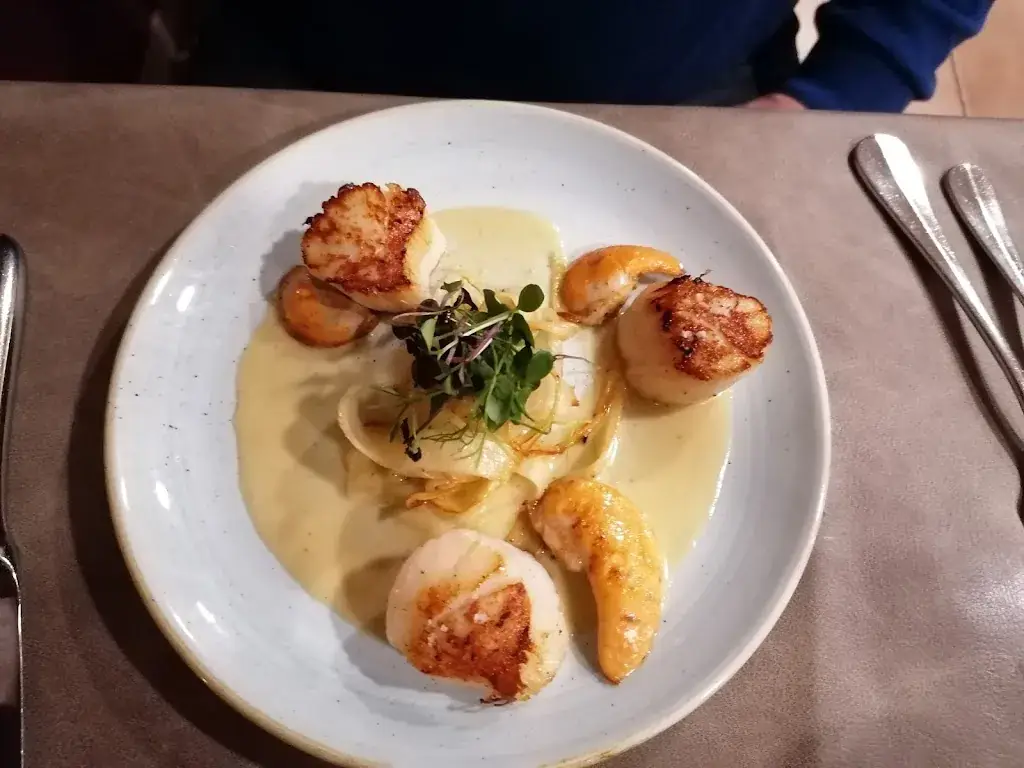 Menu_Restaurant La Tour Colombes_Huy_imagen_7