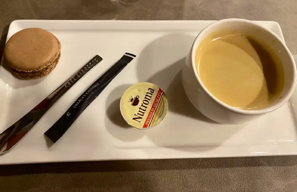 Menu_Restaurant La Tour Colombes_Huy_imagen_8