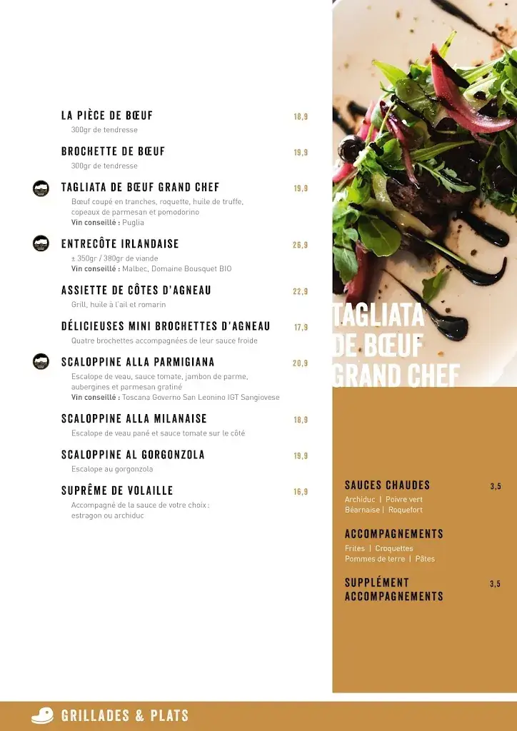 Menu_Rive Gauche_Huy_image_1