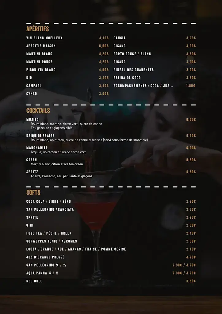 Menu_Rive Gauche_Huy_image_3