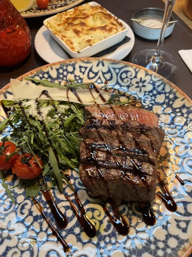 Daria Skoropad_Rive Gauche_Huy_review