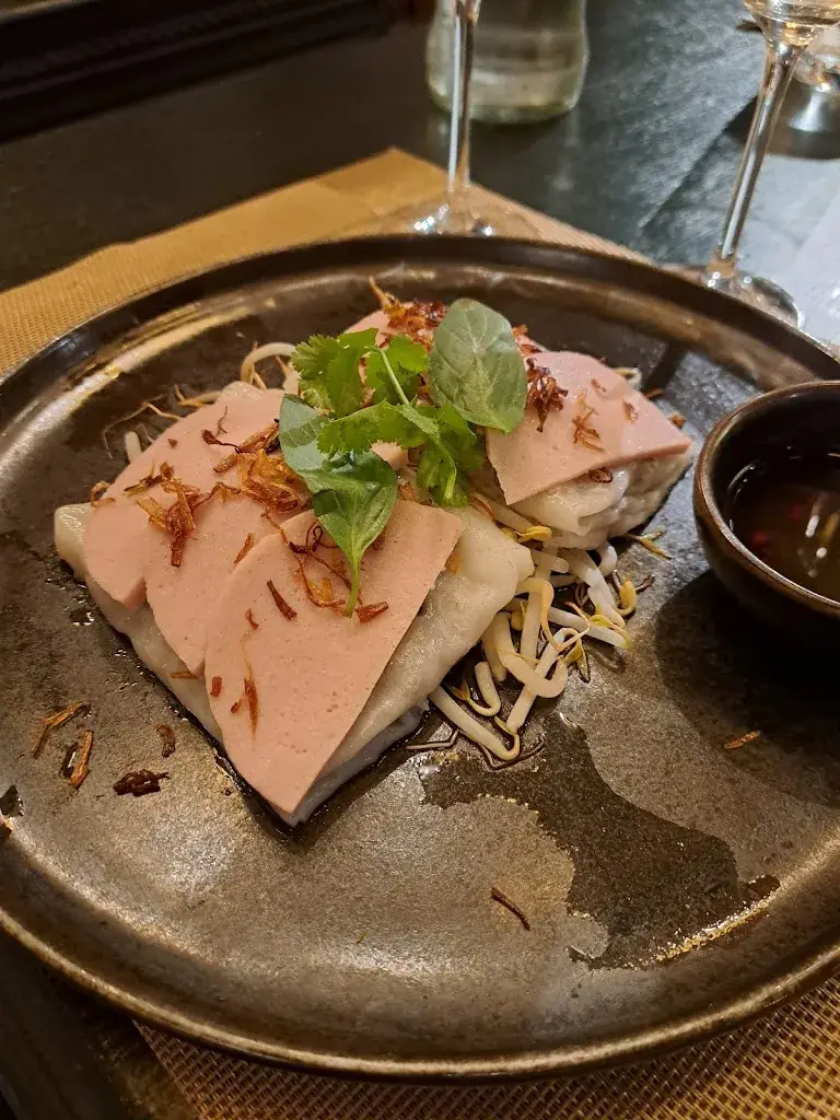 Menü_La Table de Maxou_Huy_Bild_6