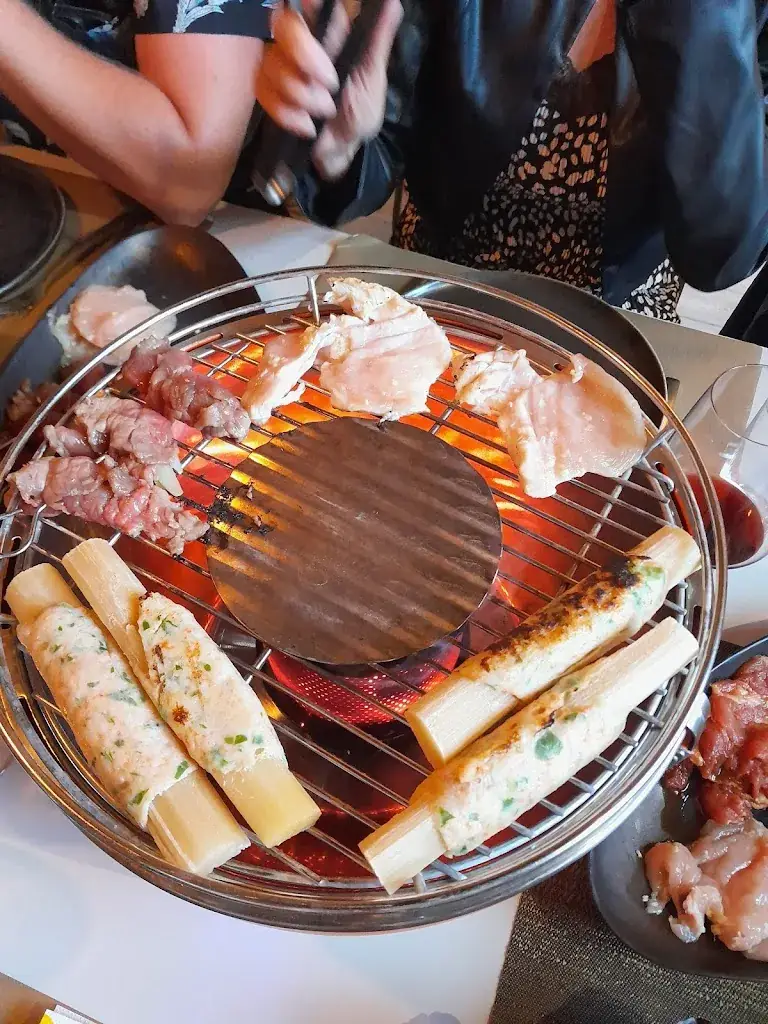 Menü_La Table de Maxou_Huy_Bild_9