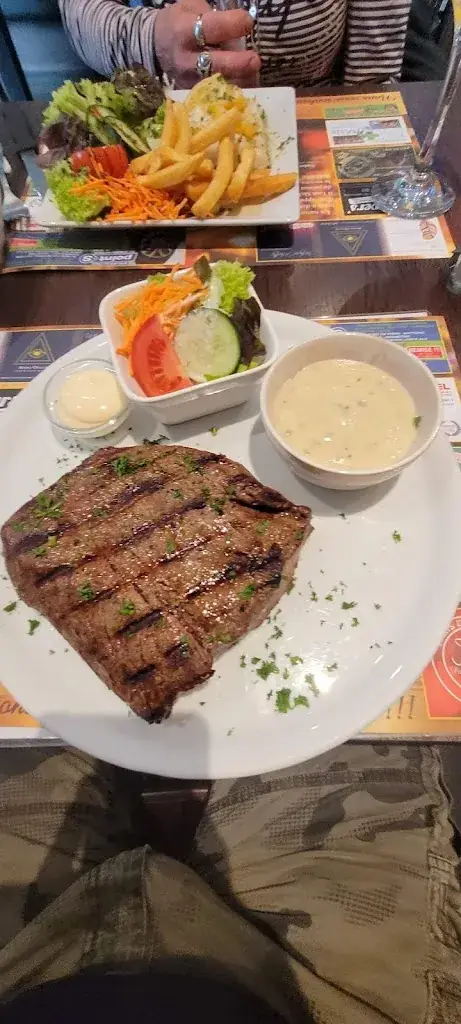 Menu_Taverne-Brasserie 'L'Elysee Beaufort'_Huy_image_5