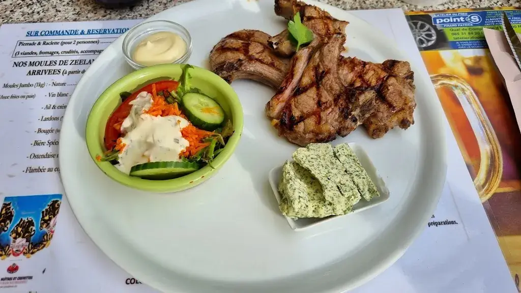 Menu_Taverne-Brasserie 'L'Elysee Beaufort'_Huy_image_7