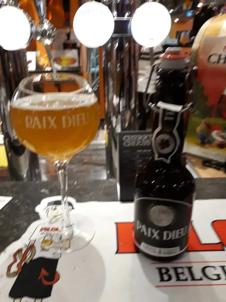 Menu_Taverne-Brasserie 'L'Elysee Beaufort'_Huy_image_8